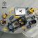 Lego technic mclaren p1 42172