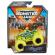 Monster jam masinuta metalica blue thunder scara 1 la 64
