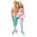 Papusa stefi love familia de sirene