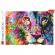 Puzzle trefl 1000 leul colorat