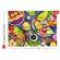Puzzle trefl 3000 bolul colorat