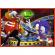 Puzzle trefl 4in1 sonic aventurile lui sonic