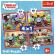 Puzzle trefl 4in1 thomas trenuletele amuzante
