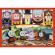 Puzzle trefl 4in1 thomas trenuletele amuzante