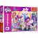 Puzzle trefl 60 my little pony in lumea prieteniilor