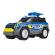 Dickie masina de politie suv cu sunete si lumini 30cm
