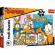 Puzzle trefl 100 lenesul garfield