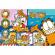 Puzzle trefl 100 lenesul garfield