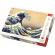 Puzzle trefl 1000 marele val de la kanagawa