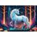 Puzzle trefl 1000 unicornul mistic