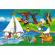 Puzzle trefl 160 donald duck aventura pe lac