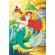 Puzzle trefl 160 mica sirena