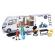 Dickie autocaravana scara 1:24