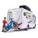 Dickie autocaravana scara 1:24