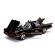 Jada batman masinuta rc batmobile 1:18