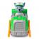 Patrula catelusilor set vehicul de baza camionul de reciclare  si figurina rocky