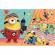 Puzzle trefl 60 despicable me 4 minionii fericiti