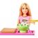 Barbie set de joaca pregateste noodles