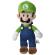 Super mario plus luigi 30cm