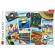 Puzzle trefl 1000 carti postale