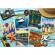 Puzzle trefl 1000 carti postale