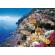 Puzzle trefl 500 positano italia