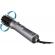 Perie rotativa cu aer cald ecg modifica hairbrush moonstone, 1200 w, ionizare,