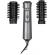 Perie rotativa cu aer cald ecg modifica hairbrush moonstone, 1200 w, ionizare,