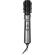 Perie rotativa cu aer cald ecg modifica hairbrush moonstone, 1200 w, ionizare,
