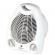 Resigilat - aeroterma gallet h 500, 2 niveluri de putere 1000 w/2000 w,