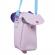 Gentuta interactiva purse pets bag trendy treats catelus pupsicle