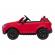 Masinuta electrica cu telecomanda audi q7 new lift, roti eva, scaun tapitat, 117x67x54 cm, putere 70w - ros