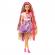 Papusa barbie totally hair satena