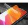 Folie Protectie Ecran TPU Silicont Anti-Bacterial Samsung Galaxy S2 Devia Transparent Blister