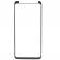 Folie Protectie Sticla Securizata Samsung Galaxy S9 FullCover 9H