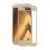 Folie Sticla Samsung Galaxy A5 2017 Flippy 5D Auriu/Gold