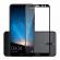 Folie de protectie Huawei Mate 10 Lite Neagra
