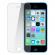 Folie protectie sticla iPhone 5S / 5 / SE