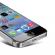 Folie protectie sticla iPhone 5S / 5 / SE