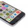 Folie protectie sticla securizata iPhone 6 / 6S duritate 8 - 9H