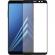 Folie sticla 3D Full Samsung Galaxy A8 plus 2018 black