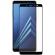 Folie sticla 3D Full Samsung Galaxy A8 plus 2018 black