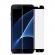 Folie sticla curbata Samsung Galaxy S7 EDGE Neagra
