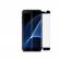 Folie sticla curbata Samsung Galaxy S7 EDGE Neagra