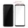 Folie sticla profesionala curbata 3D 0.3mm full cover Samsung Galaxy S8 Negru