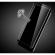 Folie sticla profesionala curbata 3D 0.3mm full cover Samsung Galaxy S8 Negru