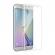 Folie plastic clasic Samsung Galaxy S7  protectie ecran fata total transparenta acopera tot ecranul