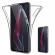 Husa 360? Samsung Galaxy A30s TPU Transparent fata+spate