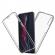 Husa 360? Samsung Galaxy A30s TPU Transparent fata+spate