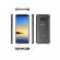 Husa Anti-shock Tpu Silicon Crystal Clear Samsung Note 8 Transparenta